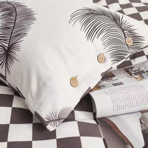 КПБ Boris Natural BORN052 1.5 спальный