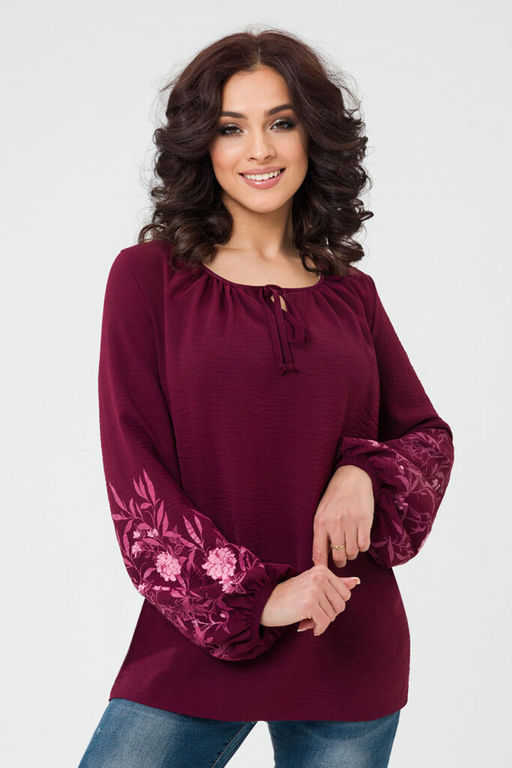 Туника Миранда (46-60) - Serenada фото 3