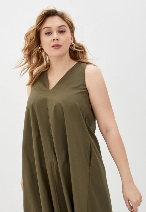 Платье жен. - Incity фото 2