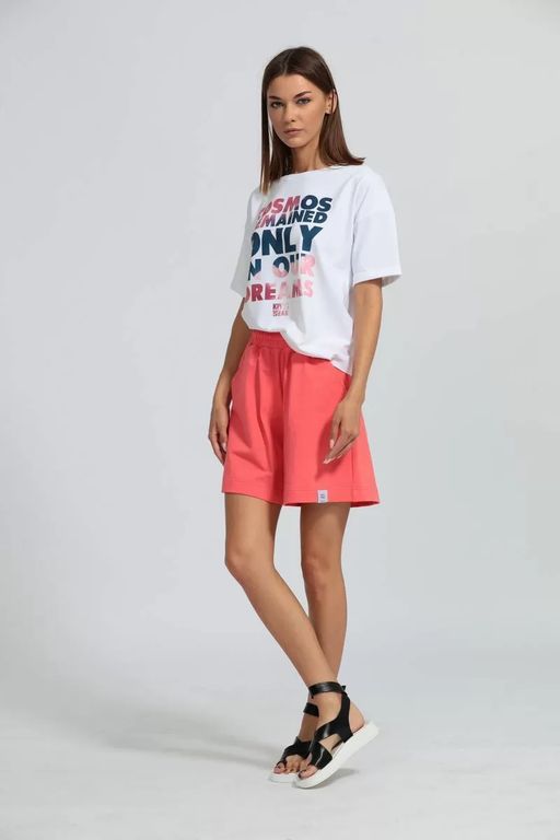 Футболка 4026 LV - Kivviwear фото 8