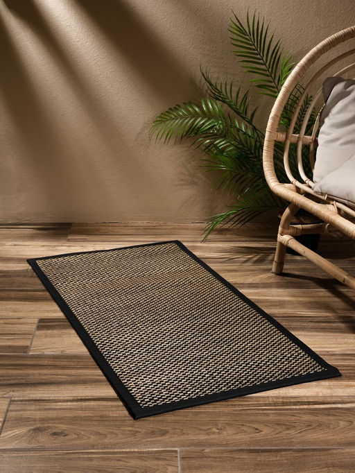 Коврик плетёный, сиграс, 100500.7 см - Simaland фото 2