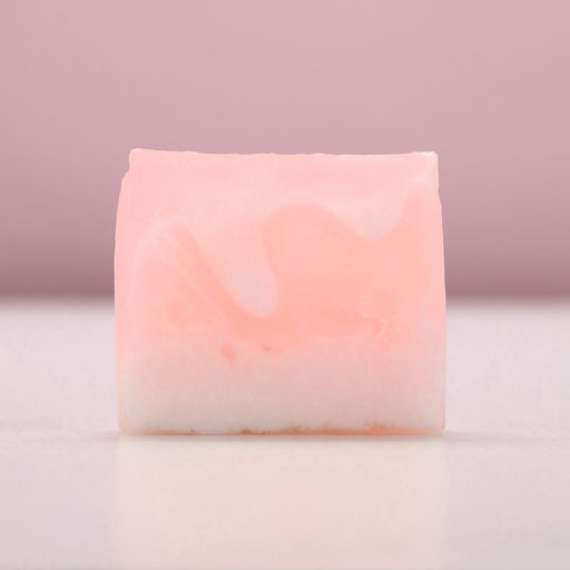 Мыло для рук «Ты совершенна!», 90 г, аромат нежной ванили, Чистое счастье