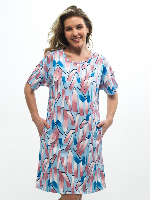 Туника хлопок 100%