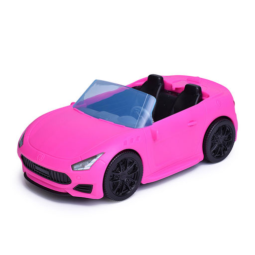 Кукла с аксессуарами "София и семья" в коробке