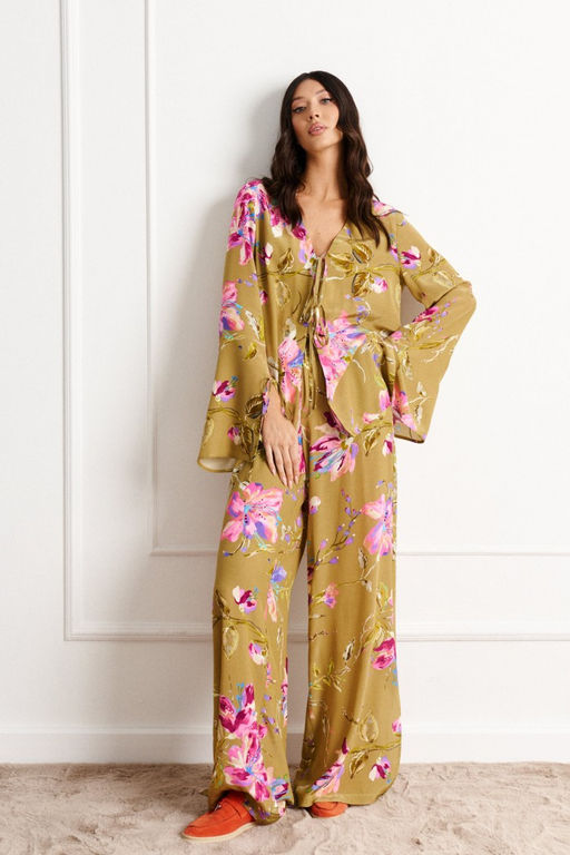 Комплект 2-ух предметный А4149 - Annete фото 4