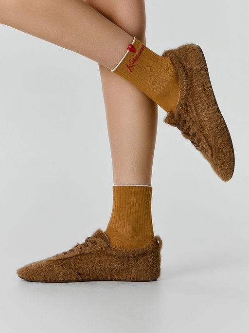 Цена за 5 пар! НОСКИ ЖЕНСКИЕ - Mark formelle фото 4