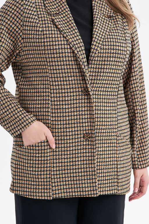 Жакет - Olsi фото 7