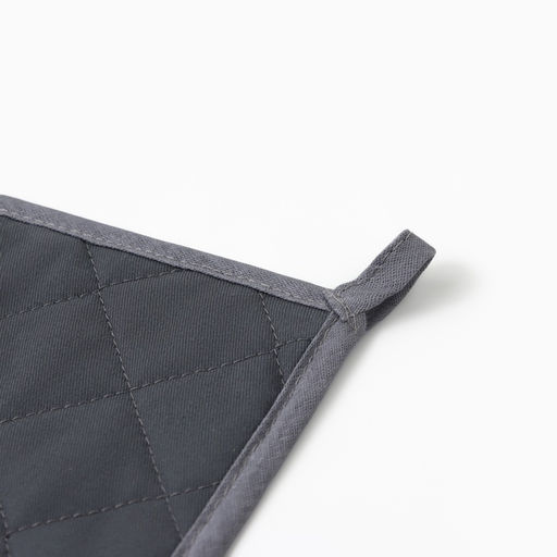 Набор кухонный Маки: прихватка 19?19 см, подставка под горячее