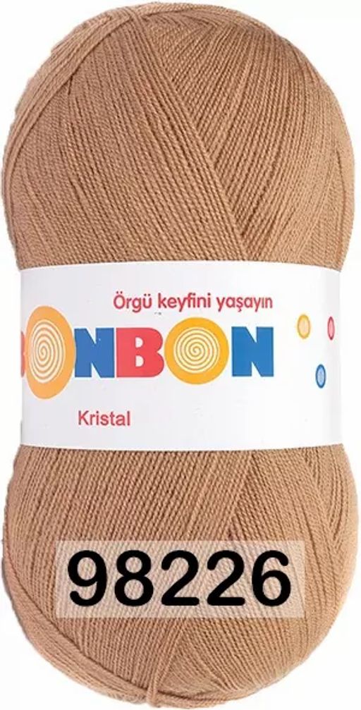 BONBON KRISTAL NAKO  фото 23