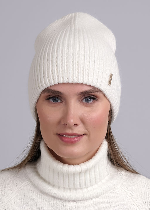 Шапка женская