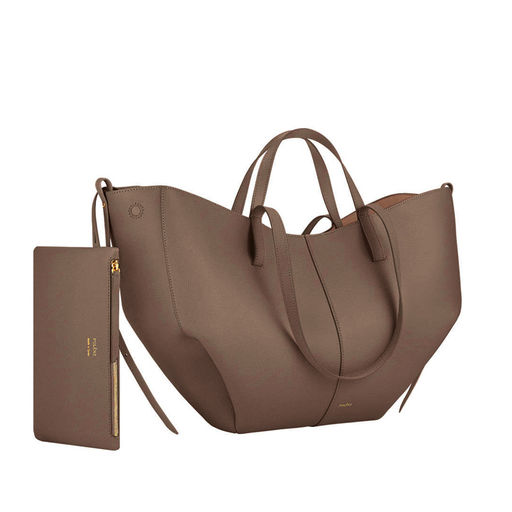 Сумка A-PL-1010-Mokko