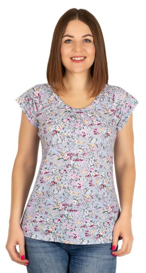 Футболка БФ-20-04 - Брустянка фото 2