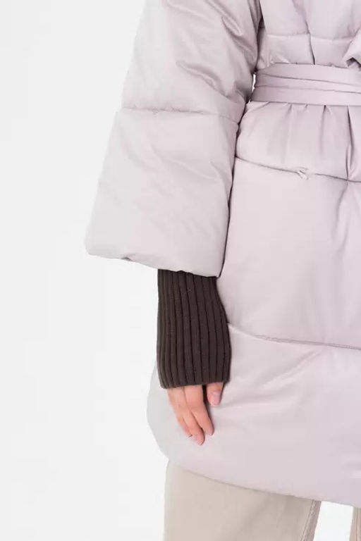 Пальто женское Consowear WEMF 200530 vanilla