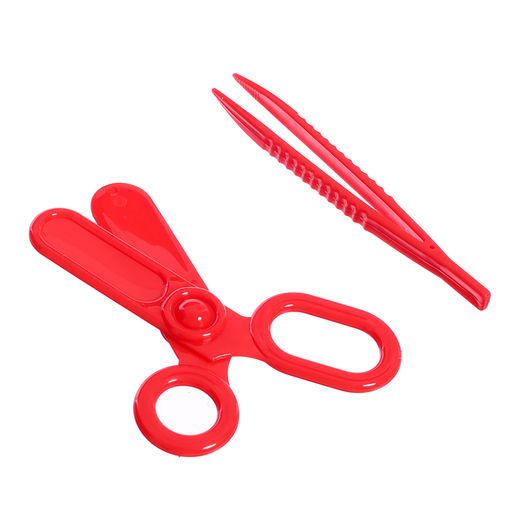 Набор доктора Докторёнок, 10 предметов - Simaland фото 6