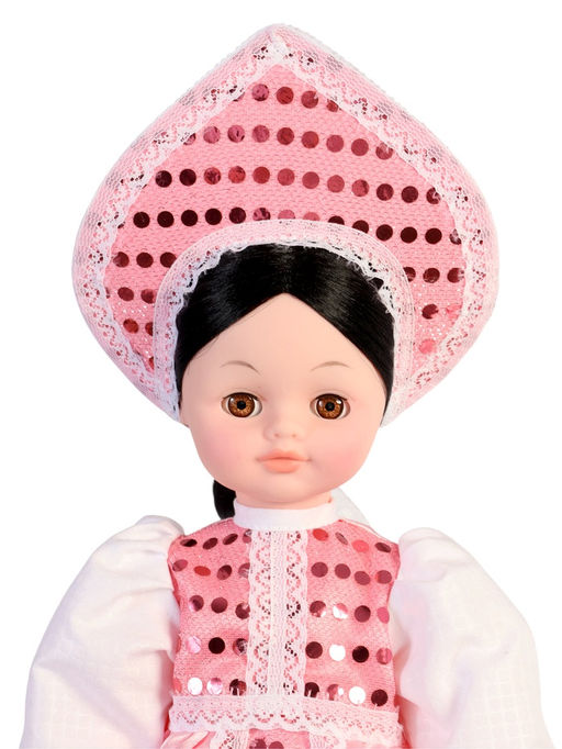 Кукла «Россиянка», МИКС