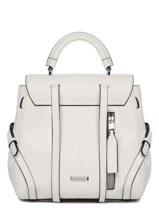 Сумка ELEGANZZA Z151-0506 white  фото 4