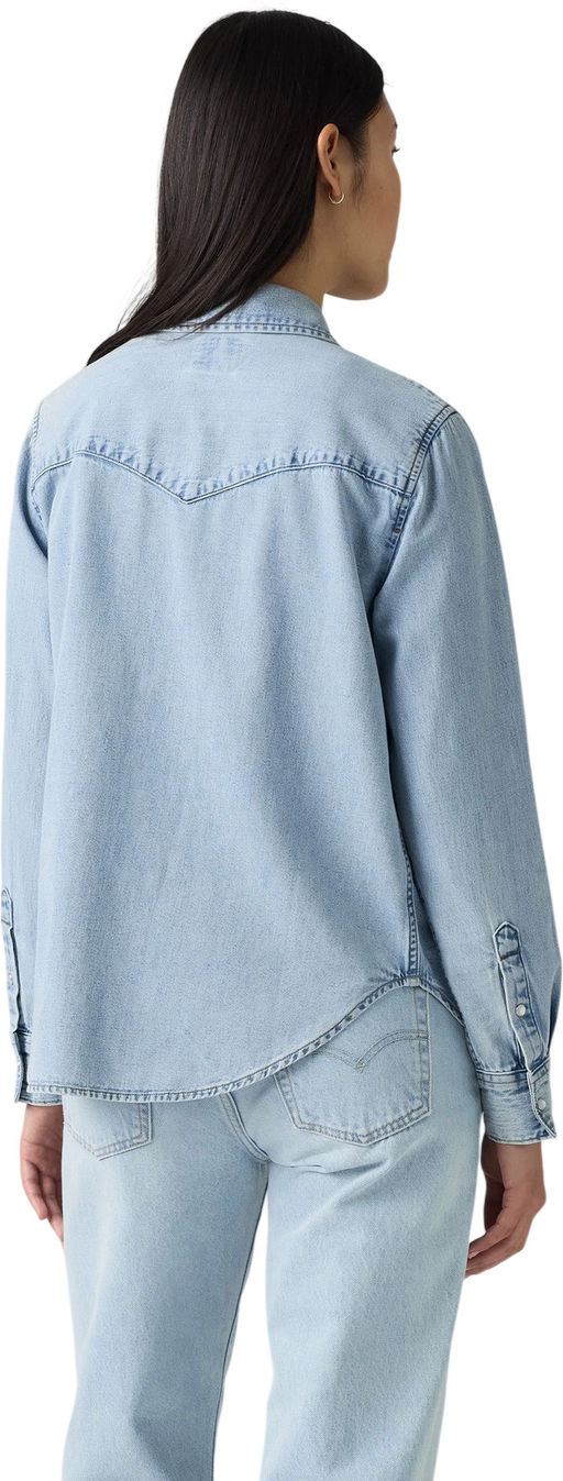 Рубашка женская