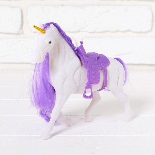 Игрушка Единорог, МИКС - Simaland фото 4