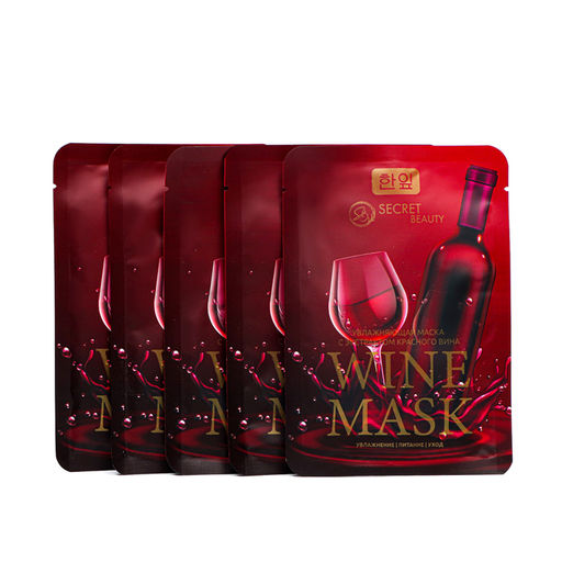 Подарочный Beauty Box Secret Beauty, № 10 - Simaland фото 8