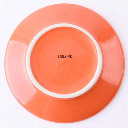 9-27581-7 Чайный сервиз на 6 персон 250 мл 12 пр керамика LR (х1) - Mayer&boch фото 4