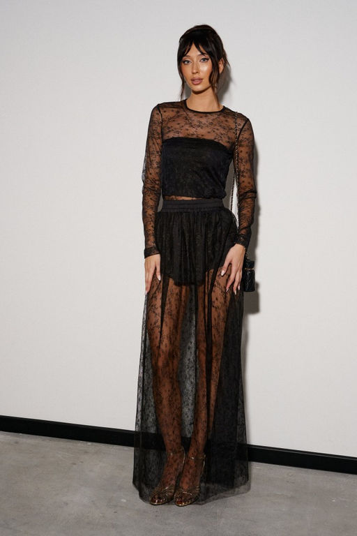 Джемпер А2399 - Annete фото 8