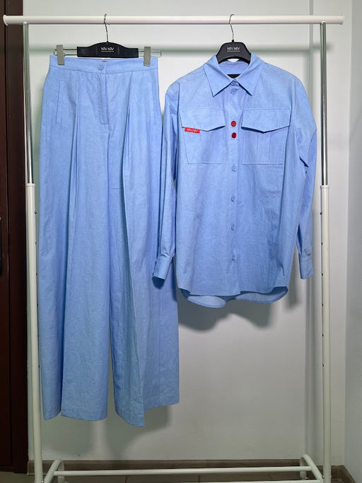 Костюм 1129 - Niv niv фото 11