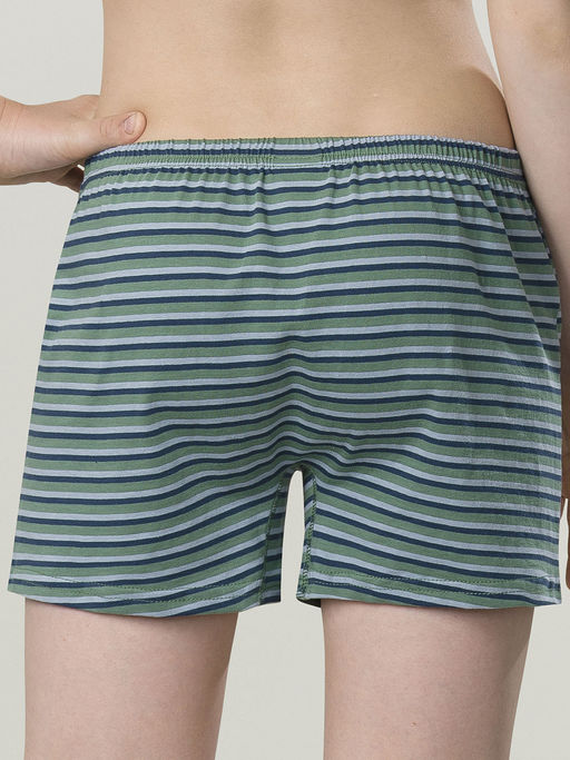 BUB4303(2шт. в упаковке) трусы для мальчиков - Pelican фото 3