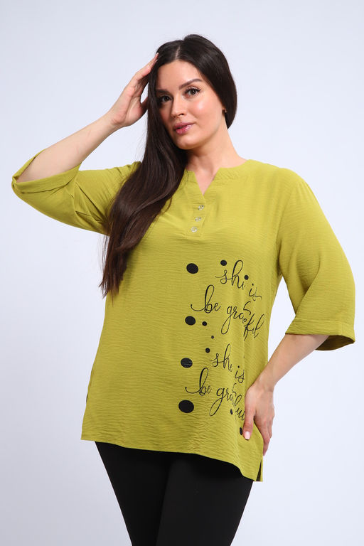 Женская туника 31963