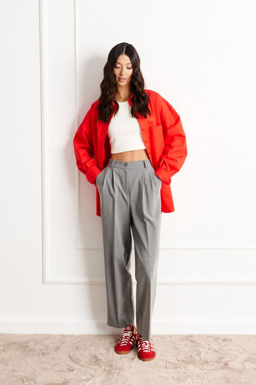 Брюки А1137 - Annete фото 4