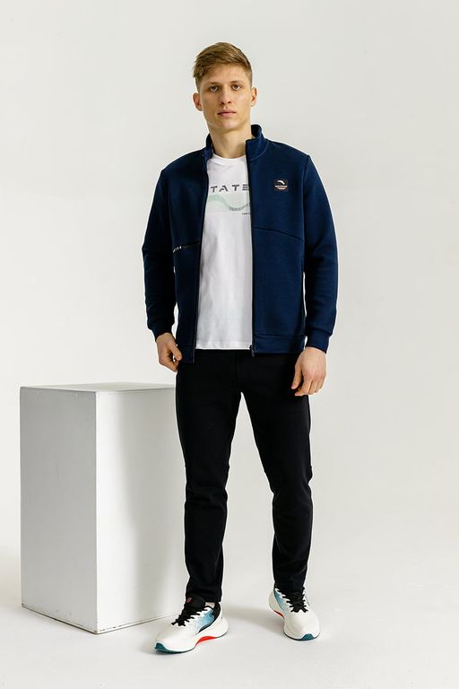 Олимпийка Anta Training  фото 5