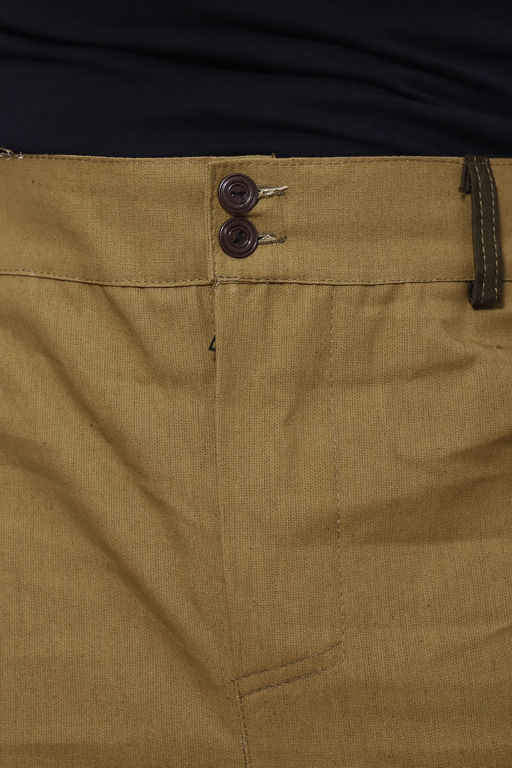 Брюки горка тактические летние