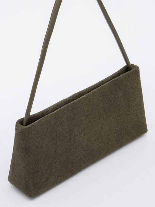 Сумка 9909-1NN khaki Natale Navetta