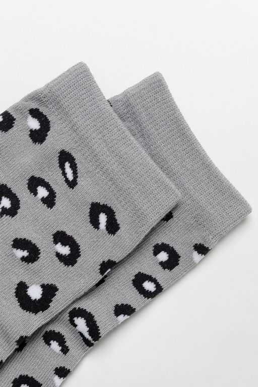 Носки женские Тренд (набор 3 пары) - Berchelli фото 8