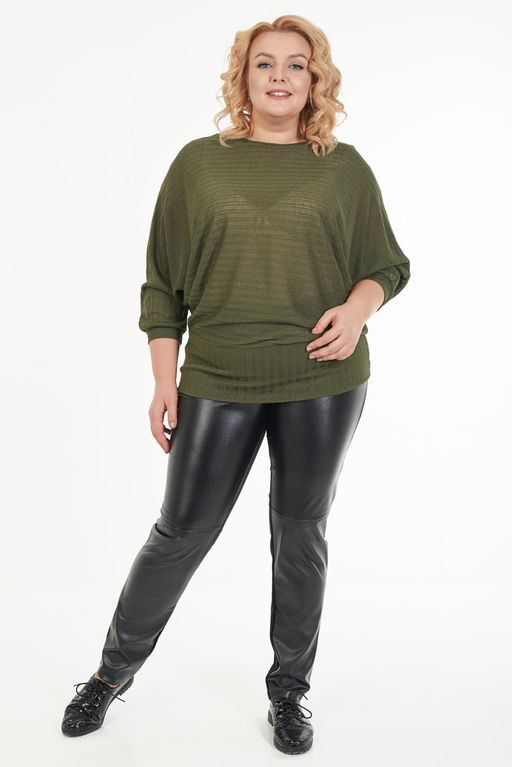 Джемпер М4-4316/1 - Wisell фото 2