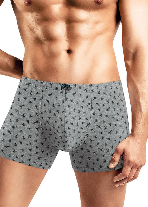 Трусы мужские шотры Инфинити