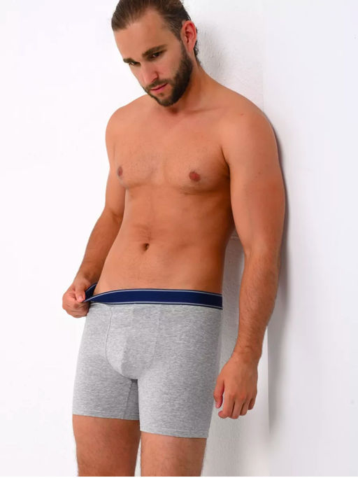 Lui et Elle / Трусы мужские длинная ножка FOR MEN