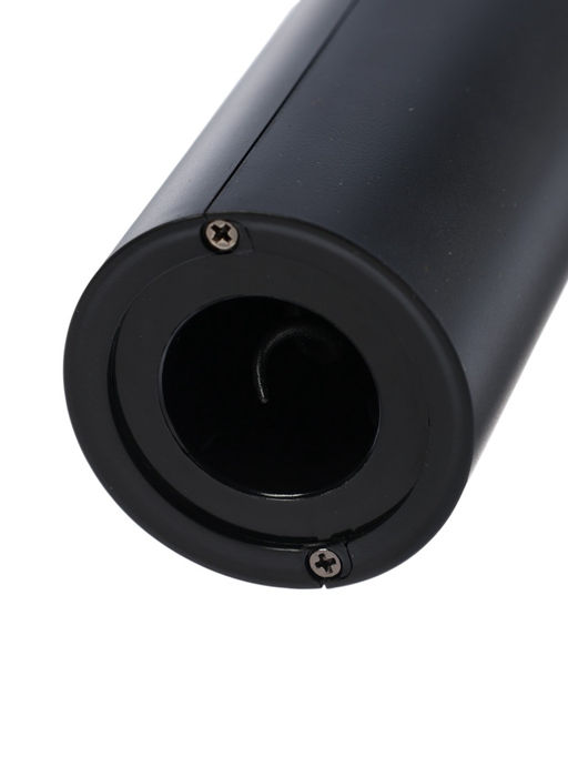 Штопор электрический LSH-01, от батареек, пластик, черный