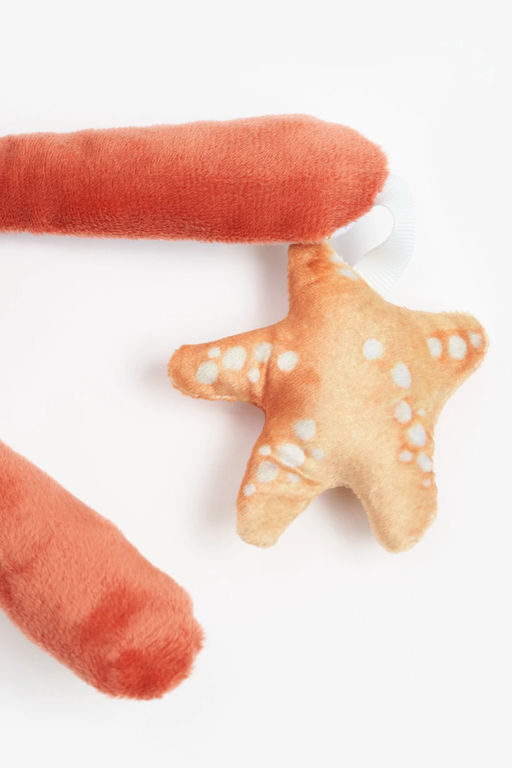 mothercare / Мягкая игрушка 'Осьминог' Ты я и море' фото 3