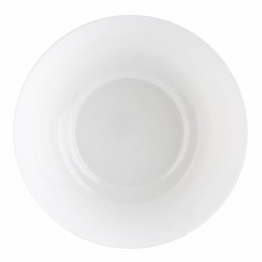 LUMINARC Салатник ДИРЕКТОР БЕЛЫЙ 24см  фото 2