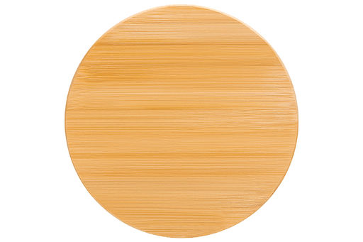 Подставка бамбуковая крутящаяся 25*25*1,2 см - Elan gallery фото 7