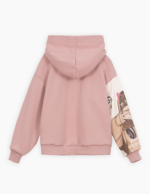 Джемпер для девочки