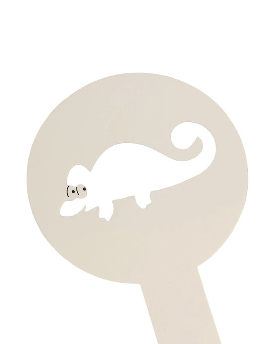 Книга-находилка с лупой "Поиски хамелеона"