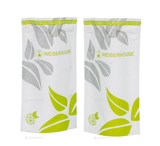 Пакет БОЛЬШОЙ 250гр, с логотипом WH, 1 уп*10шт.