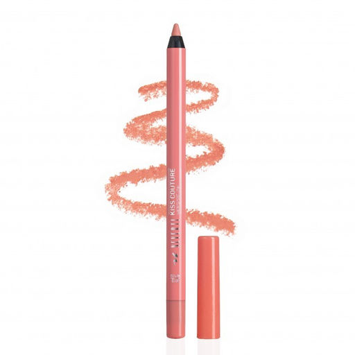 Neverti NP102 Карандаш для губ водостойкий "Kiss Couture Waterproof Liner" тон 10 1,4гр
