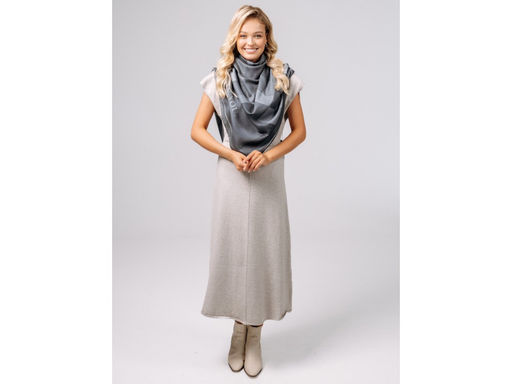 Платок женский Lanotti картина/№13