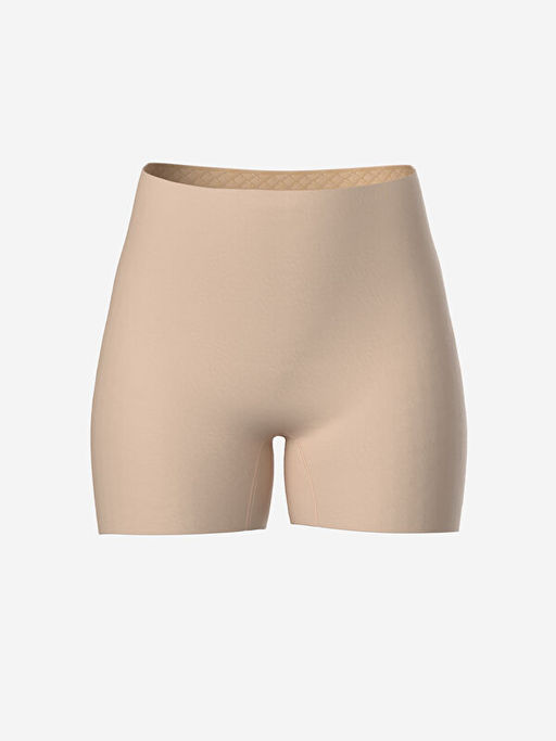 Y?ksek Bel D?z K?lot Korse