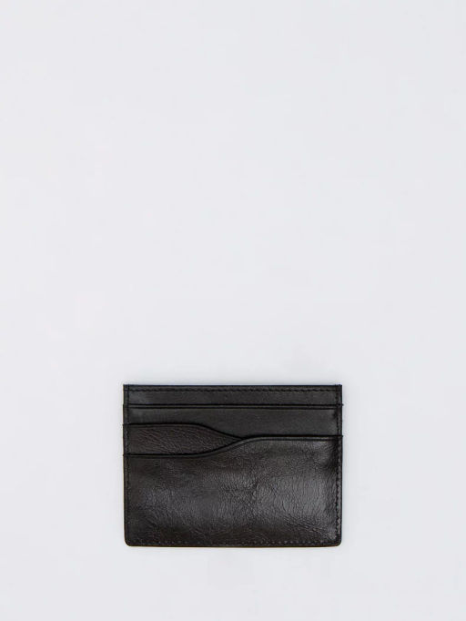 Картхолдер 20932A black Pratero