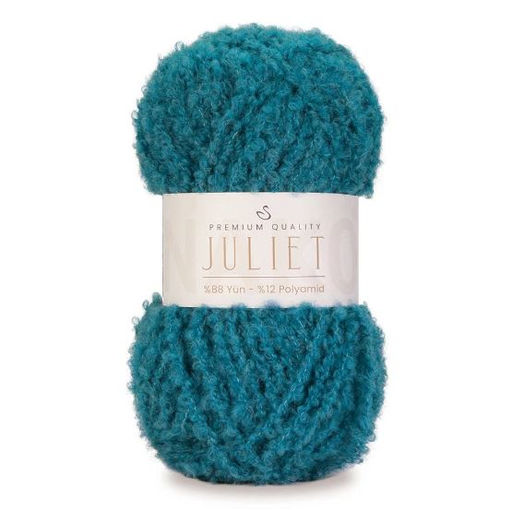 Цена за 5 мотков пряжи JULIET