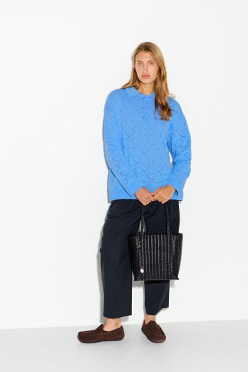 Джемпер 3664 дела сердечные