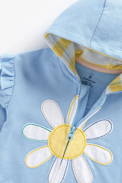 Mothercare / Толстовка с капюшоном  фото 2